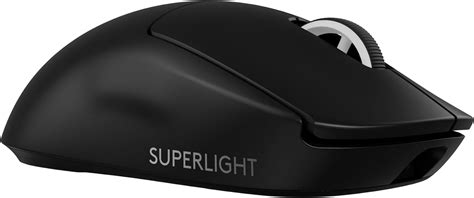 Logitech G Pro X Superlight Lightspeed Bezprzewodowa Mysz Gamingowa