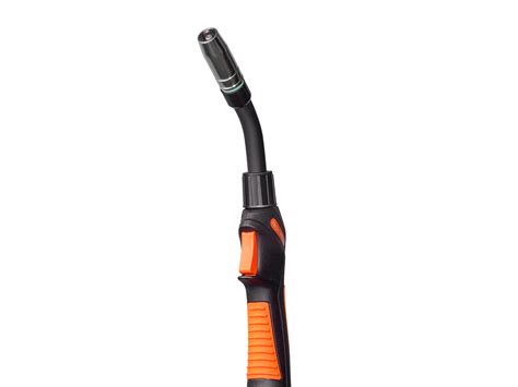 Сварочная горелка MIG TECH MS 25 RH | Сварог