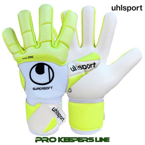 UHLSPORT PURE ALLIANCE SUPERSOFT HN