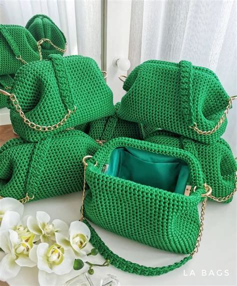 ВЯЗАНЫЕ СУМКИ и МАСТЕР-КЛАССЫ on Instagram: "Всем доброго дня! Кажется ...