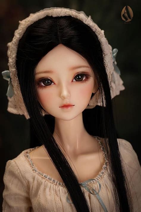 Bjd Art Doll Art Dolls Beautiful Barbie Dolls Fashion Dolls