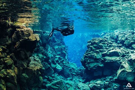 Silfra Snorkeling Day Tour From Reykjavik Extreme Iceland