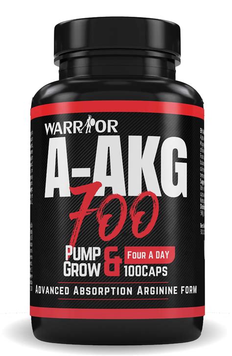 AAKG | NaMaximum
