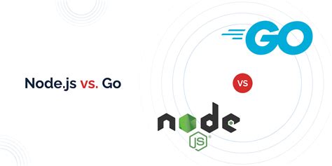 Node Js Vs Golang Which Is Best For Backend Development