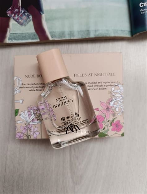 Парфуми zara nude bouquet духи парфуми zara nude bouquet цена грн в каталоге Духи Купить