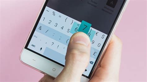 Best keyboard apps for Android: type faster and have more fun | AndroidPIT