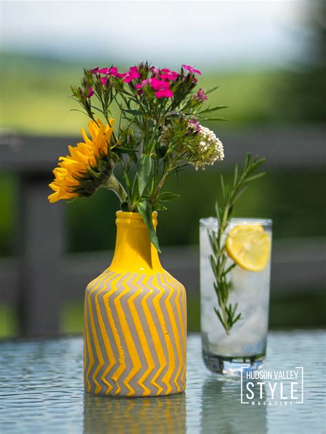 Summer Bliss in the Catskills: Sip, Relax, and Savor Maxwell Alexander