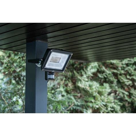 Led Spotlight Jaro P Led Floodlight Voor Wandmontage Voor Buiten