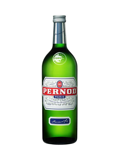 Pernod 1 Ltr 40