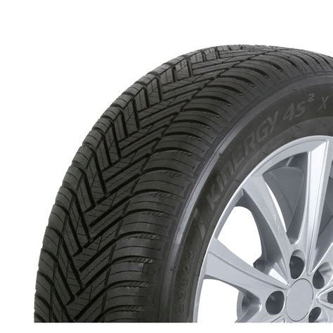 Hankook Kinergy 4S2 H750A 215/50R18 92 W rant ochronny 1031812 za 2512 ...