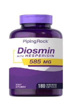 Piping Rock Diosmin With Hesperidin Buy In Sydney Kennedy S