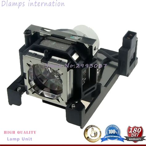 High Quality Poa Lmp140 610 350 2892 Replacement Projector Lamp With