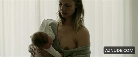 SARA HJORT DITLEVSEN Nude AZNude