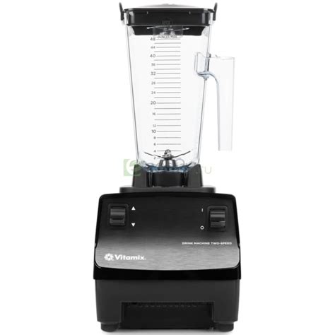 Vitamix Drink Machine Two-Speed (TS) купить по ценам eco2u + Подарок!