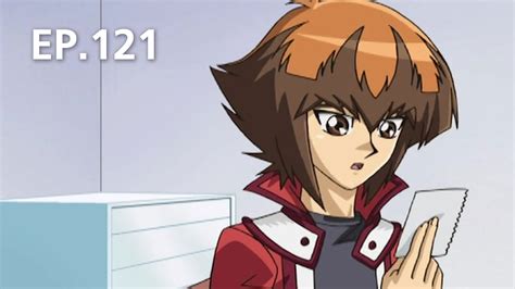 EP 121 YuGiOh GX Season 3 ดซรสออนไลน