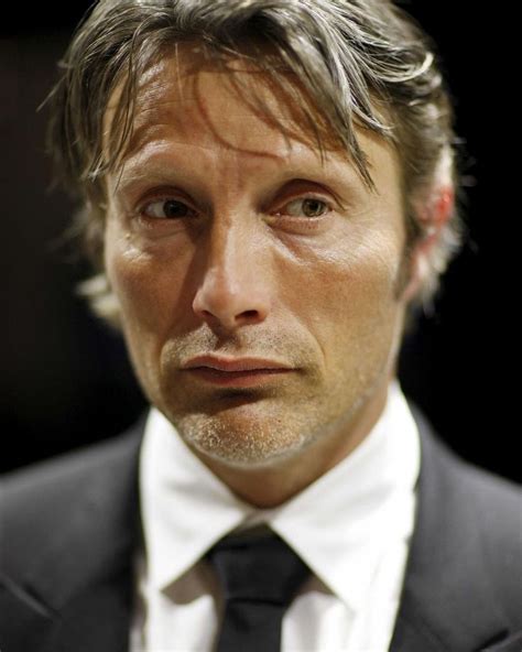 Mads Mikkelsen Icons Wallpapers In 2024 Mads Mikkelsen Hannibal Actors