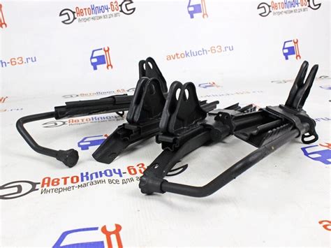 Салазки передних сидений ВАЗ 2108-21099, 2113-2115