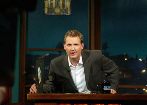 5 Surprising Facts Behind Craig Kilborn's Secret Fortune