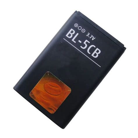 Original Bl Cb Cell Phone Battery Bl Cb Batteries For Nokia E