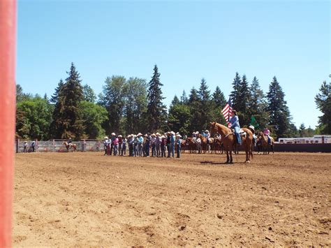 Rodeo Day