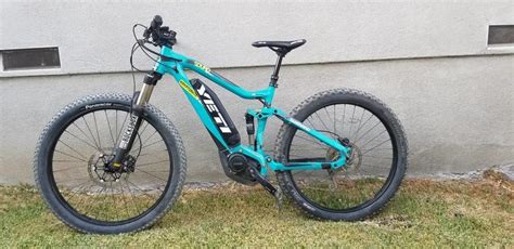 Yeti e-bike? Seems legit....- Mtbr.com