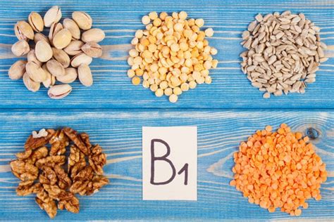 Vitamine B Indispensable Pour Le Sportif Di T Tique Sportive