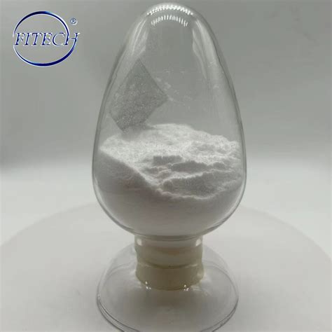 China Pure Zirconia Nano Monoclinic 10 20nm 99 9 Purity Zirconium