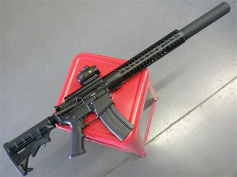 reflex suppressor  ar  style rifles page
