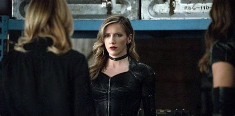 Is Katie Cassidy Leaving 'Arrow?' Find Out!