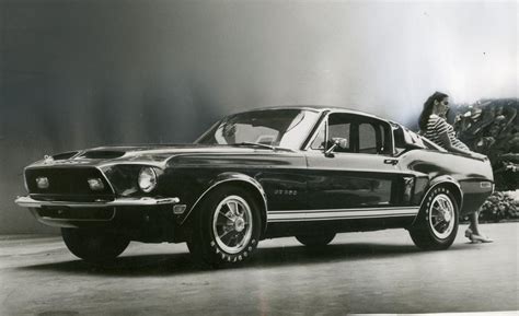 1967 Mustang Wallpapers - Wallpaper Cave