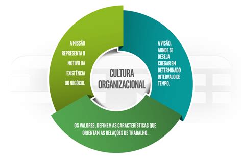 A Cultura Organizacional Deve Ser Contínua Ou Estática