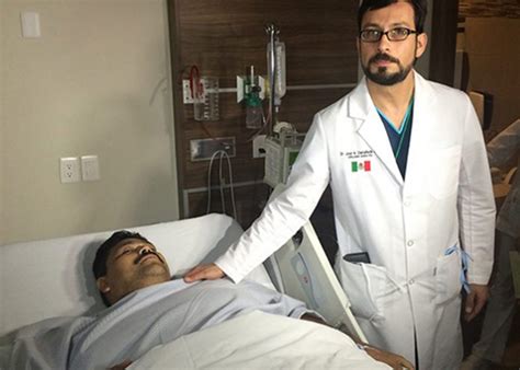 Fallece en México el hombre más obeso del mundo TN8 tv