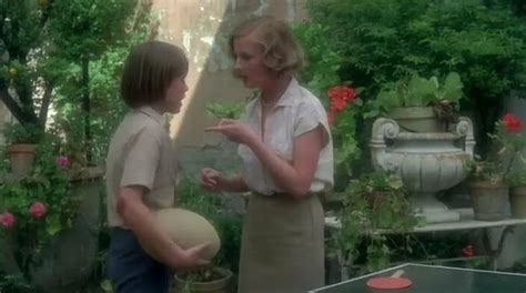 Tendres Cousines 1980 Film De David Hamilton