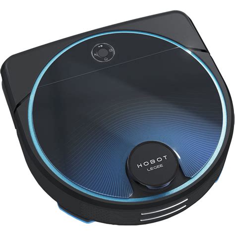 Hobot-Legee-7 - Aspirateur Robot