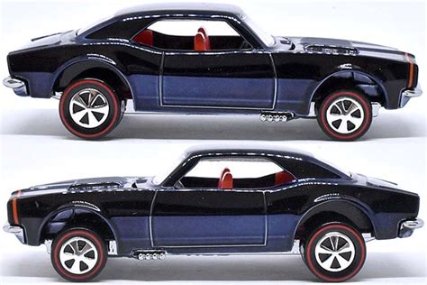 CUSTOM CAMAROのレビュー2019年RLCメンバーシップカーがやってきたヤァヤァヤァ GDF89 Hot Wheels 情報まとめ ホットウィール にわかマニア