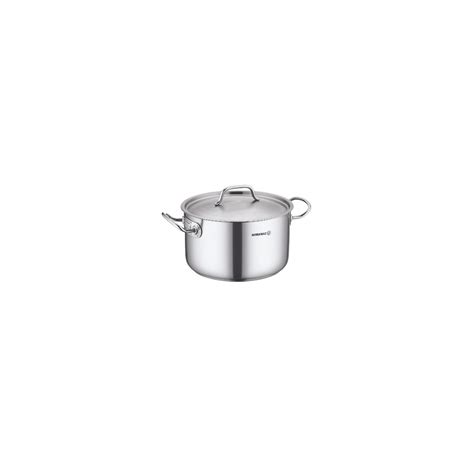 Korkmaz 14cm Proline Gastro Casserole – Standard Gifts