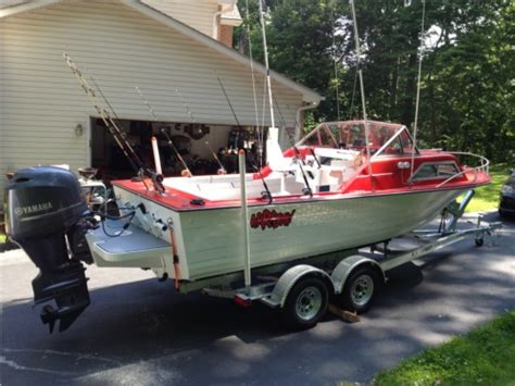 Fishing Boat Lettering At BoatDecals Biz