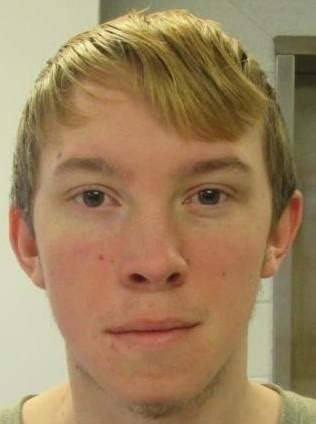 Dakota Allen Glass Sex Offender Or Kidnapper In Ogden Ut Ut