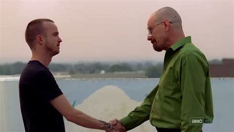 5 second review: Breaking Bad Season 4