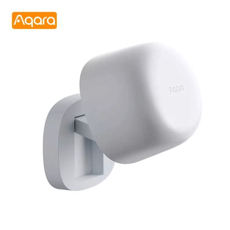 Aqara Human Presence Sensor Fp Smart Human Body Exists Sensor Zigbee