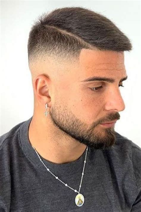 Macho Moda Blog De Moda Masculina Barba 2022 Os Estilos De Barba