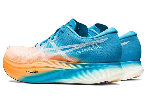 Asics Metaspeed Sky Plus | tunersread.com