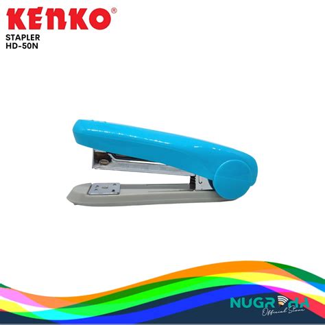 Jual Stapler Staples Kenko Hd N Shopee Indonesia