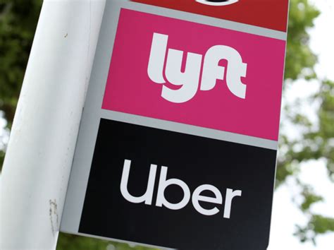 Lyft Uber Discontinuing Service In Minneapolis After Minimum Pay