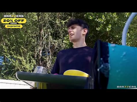 Double Teaming The Foam Party MILF Syren De Mer Brazzers Enter XVPROMO On Official Site For