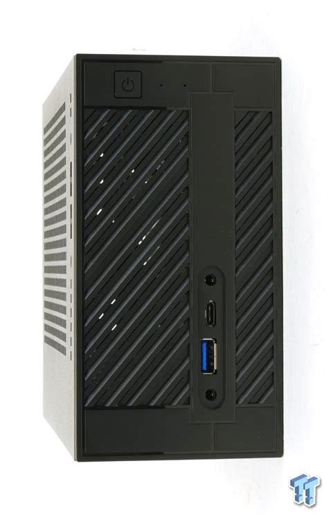 Asrock Deskmini Sff Pc Review