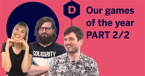 Watch the Dicebreaker team chat about the best board games of 2019 ...