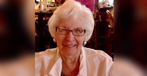 Mrs Gloria Jean Smith Obituary Visitation And Funeral Information