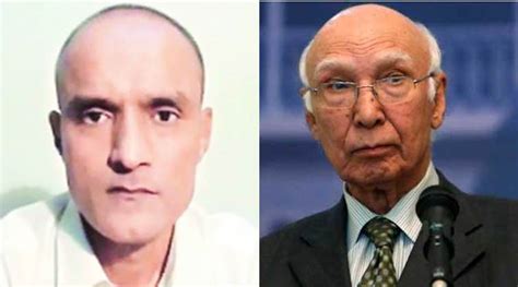 Kulbhushan Jadhavs Verdict Pakistan To Get New Team Of Lawyers To