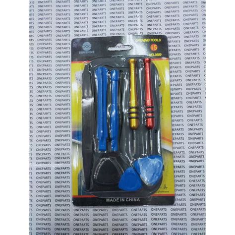 Jual Tools Opening Alat Pembuka Hp Sunshine Shopee Indonesia